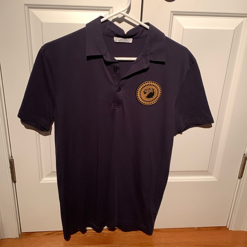 Versace Polo (Medium)